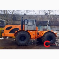 Кировец К-700, К-701 трактор