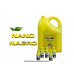 Биоорганическое удобрение NAGRO