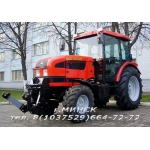 Продаем трактора МТЗ-80.1, МТЗ-82.1, МТЗ-892, МТЗ-920, МТЗ-921, МТЗ-1221.2