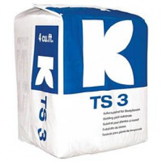 Торф Klasmann TS 3 (рецептура 425)