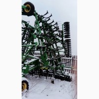 Продаётся Сеялка Джон Дир 1820 и 730 посевной комплекс JOHN Deere