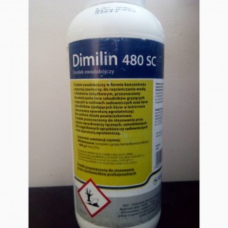 Dimilin 480 sc