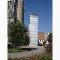 STRAHL 5000 FR Стационарная энергосберегающая зерносушилка