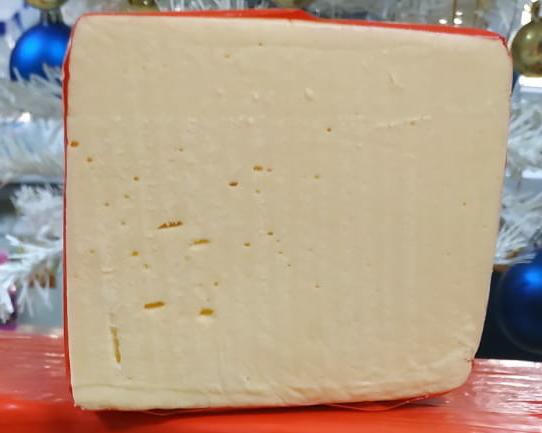 Фото 5. Сыр/сырный продукт
