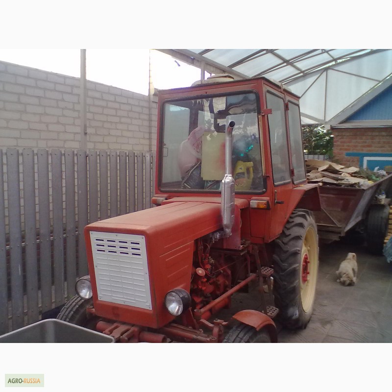 Купить Трактор В Новосибирске