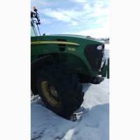 Трактор Джон Дир John Deere 7830