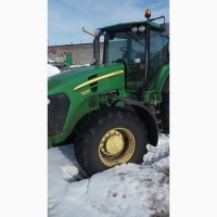 Трактор Джон Дир John Deere 7830