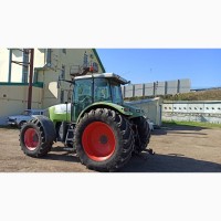 Продаем трактор CLAAS ARES 836
