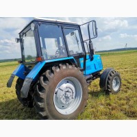 Трактор МТЗ Беларус-892.1