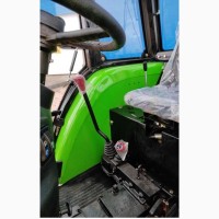 Трактор Рустрак / Синтай XT-504 с кабиной