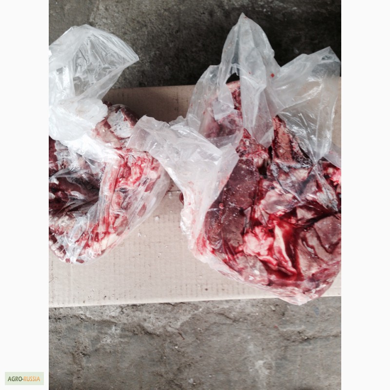 Фото 2. Продам сердце говяжье, производства Белорусских МК 132, 00 руб/кг