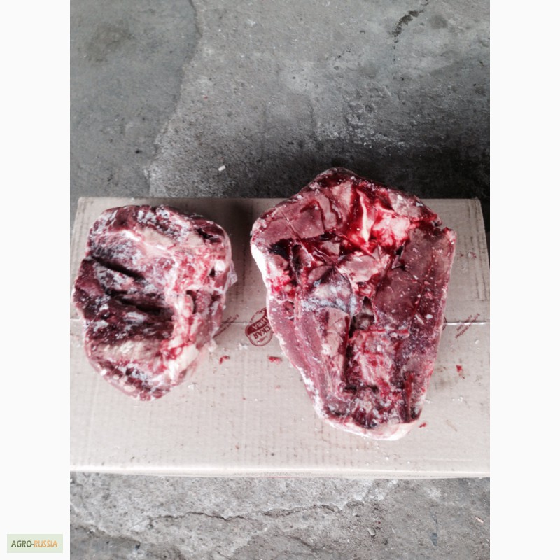 Фото 5. Продам сердце говяжье, производства Белорусских МК 132, 00 руб/кг