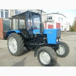 Продаем трактор Беларус 82.1