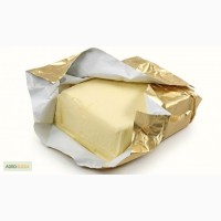 Масло Крестьянское, ГОСТ, сладко-сливочное, 72, 5% 180гр., (фольга, пергамент
