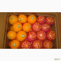 Апельсин Египет
