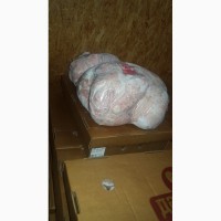 Продам тушки индейки замороженные в вакуумной упаковке от 8 кг до 17 кг (Казахстан)