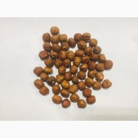 Фундук сырой очищенный из Азербайджана, калибр 13-15