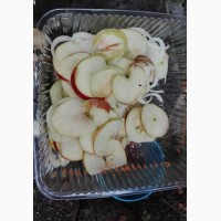 Яблокорезка для фермеров, 200 кг/ч