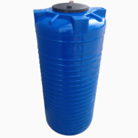 Пластиковая емкость для воды Sterh Vert 800