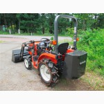 Kubota JB13X extra