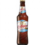 Пиво Аливария (Алiварыя)- лучшее пиво Белоруссии