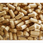 Продам отруби пшеничные пушистые, гранулированные, ГОСТ 31674-2012, 7169-66(ДЕКЛАРАЦИЯ)
