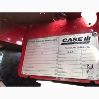 Комбайн зерноуборочный CASE 6140