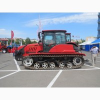 Беларус МТЗ 1502 Трактор гусеничный