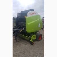 Пресс-подборщик Claas Variant 380