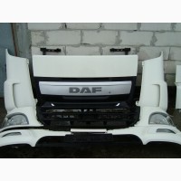 Разбор DAF XF105 DAF XF Euro 6