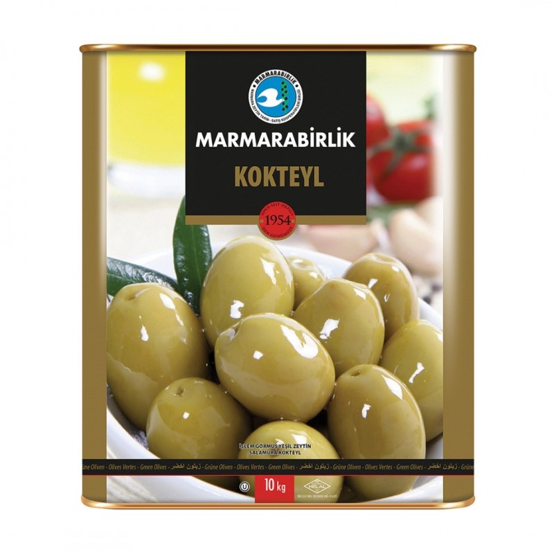 Фото 14. НАТУРАЛЬНЫЕ турецкие оливки и маслины MARMARABIRLIK оптом. Сертификаты ХАЛЯЛЬ, КОШЕР