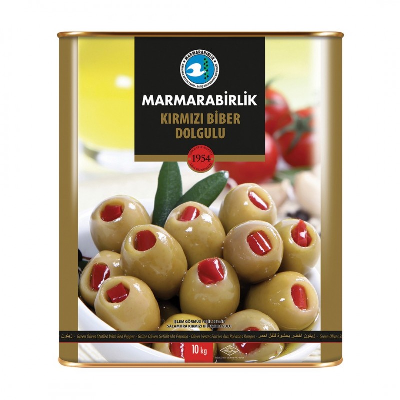 Фото 7. НАТУРАЛЬНЫЕ турецкие оливки и маслины MARMARABIRLIK оптом. Сертификаты ХАЛЯЛЬ, КОШЕР