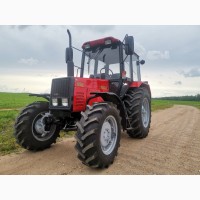 Трактор МТЗ Беларус-892.2
