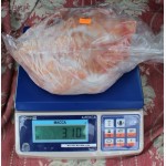 Мясо кур (маточник, мтарка) 3+ кг