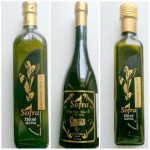 Масло оливковое Sofra