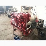 Ремонт двигателей ЯМЗ-536, 650 и их модификации