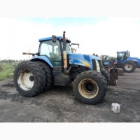 Трактор New Holland TG-285