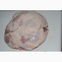 Свинина:полутуши, окорок, лопатка, карбонад