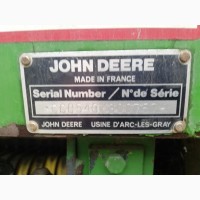 John Deere 540 300757