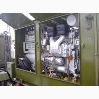 Дизельный генератор (электростанция) АД 30Т400 Автономный источник энергоснабжения