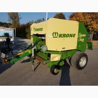 Пресс-подборщик Krone Round Pack 1250