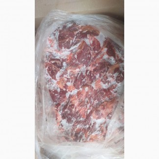 Котлетное мясо 80/20 говядина заморож ГОСТ от производителя