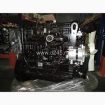 Продам Двигатель ГАЗ-3309 Е3 с блоком управления и жгутами 24в Д245.7Е3-1049