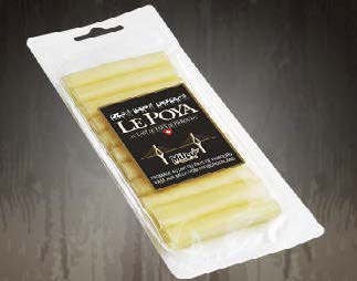 Швейцарский сыр le poya