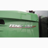 Продам трактор в хорошем состоянии Fendt 933 Vario (Фендт)
