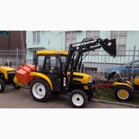 Минитрактор Jinma 244 (Jm-244) новый с псм