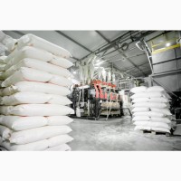 Мука пшеничная оптом, высший сорт от производителя 23р./кг