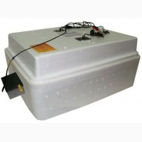 Домашний инкубатор на 36 яиц Несушка БИ 1М 220 В автоматический поворот цифровой термометр