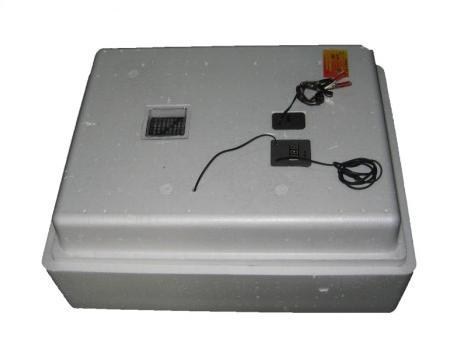 Фото 4. Домашний инкубатор на 36 яиц Несушка БИ 1М 220 В автоматический поворот цифровой термометр