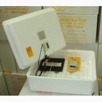 Домашний инкубатор на 36 яиц Несушка БИ 1М 220 В автоматический поворот цифровой термометр